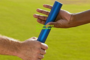 雷声，中国女花年轻队员要在残酷竞争中快速成长