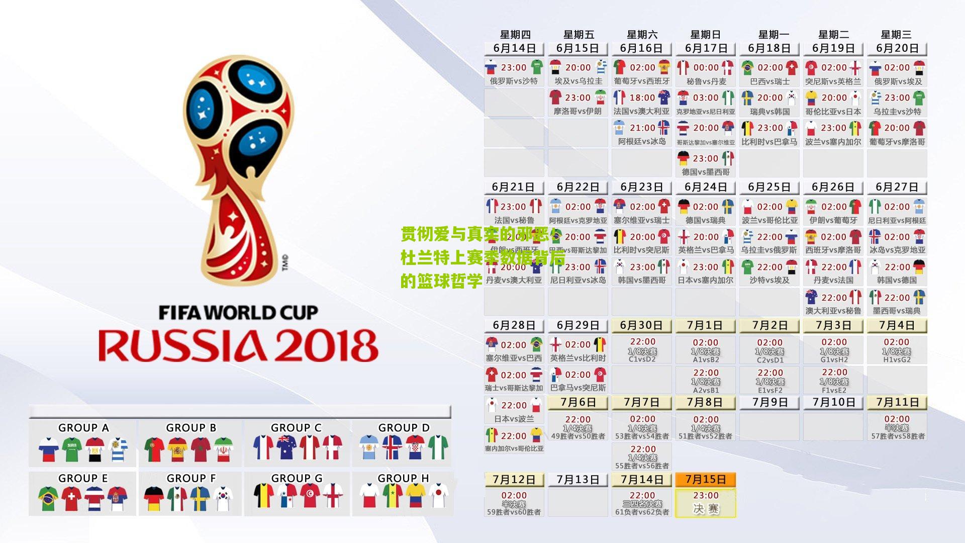 贯彻爱与真实的邪恶!杜兰特上赛季数据背后的篮球哲学