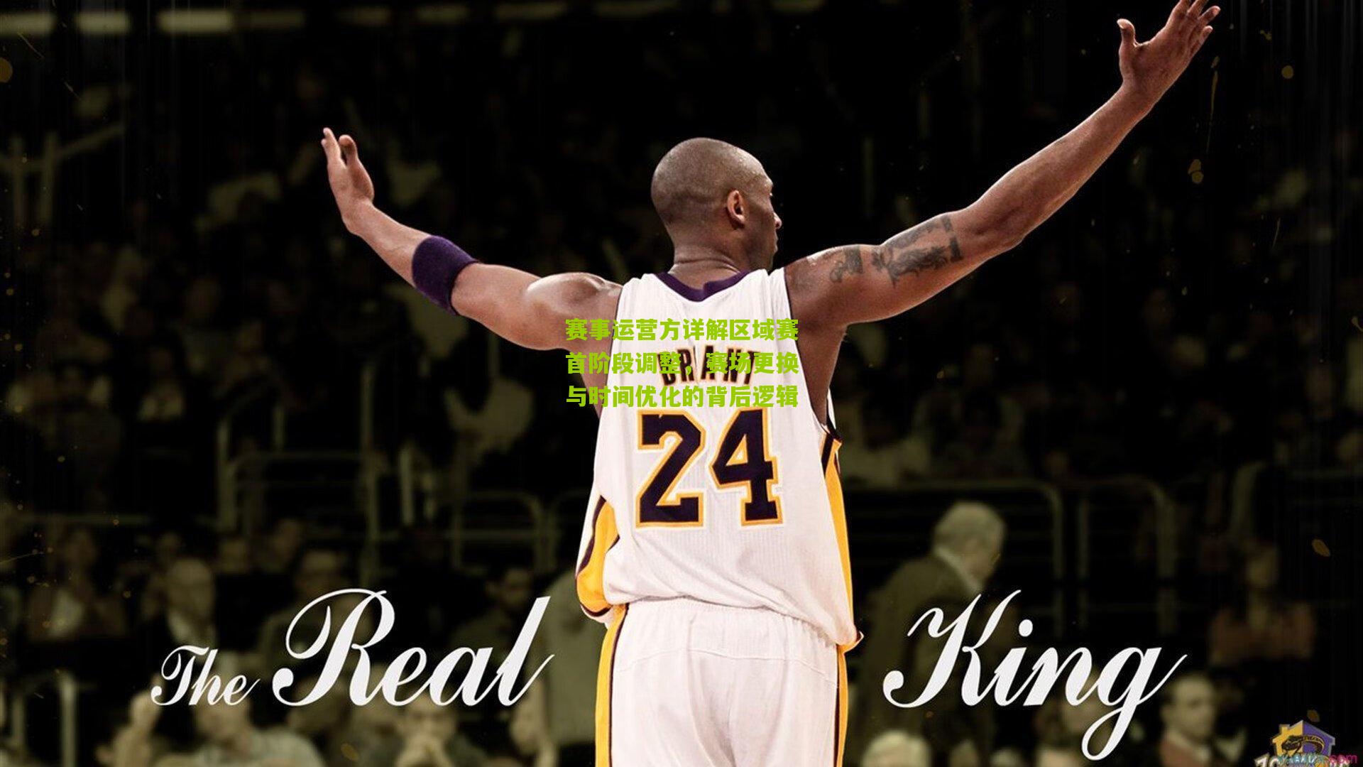 赛事运营方详解区域赛首阶段调整,赛场更换与时间优化的背后逻辑