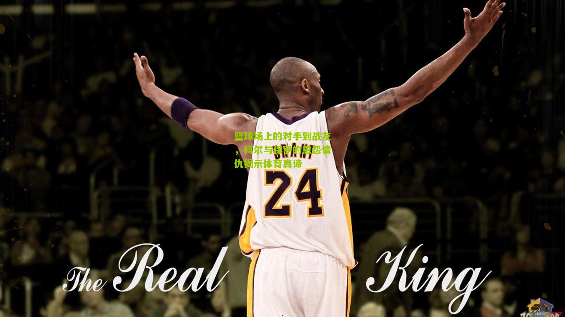 篮球场上的对手到战友，科尔与保罗的恩怨情仇揭示体育真谛