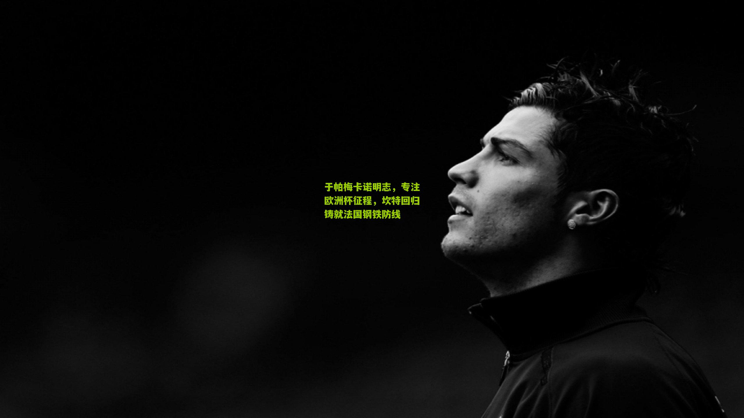 于帕梅卡诺明志,专注欧洲杯征程,坎特回归铸就法国钢铁防线